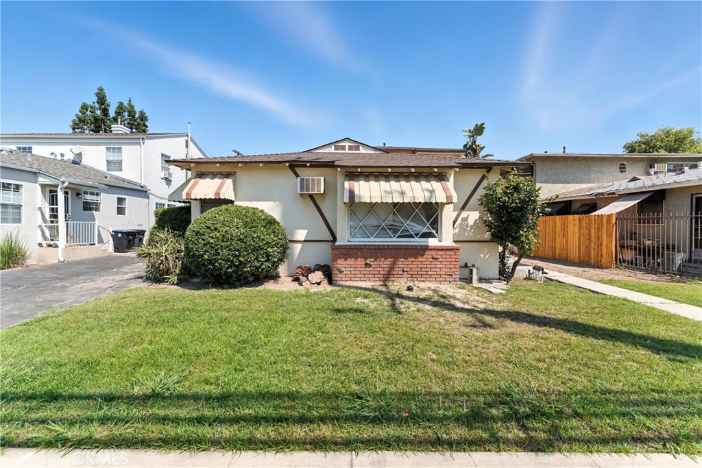 1205 W Alameda Avenue