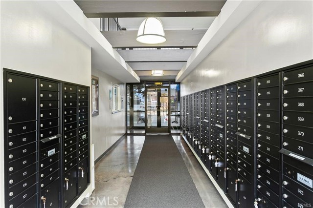 Detail Gallery Image 26 of 28 For 5585 E Pacific Coast #152,  Long Beach,  CA 90804 - 1 Beds | 1 Baths