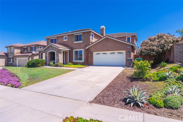 2287 Mary Clare St, Corona, CA 92882