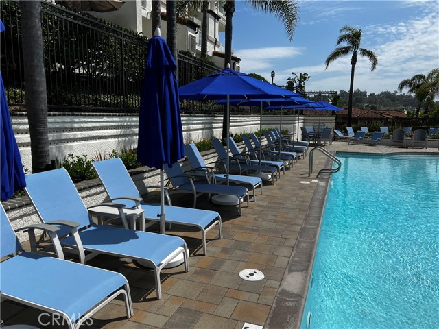 Detail Gallery Image 18 of 21 For 30902 Clubhouse Dr 27h,  Laguna Niguel,  CA 92677 - 2 Beds | 2 Baths