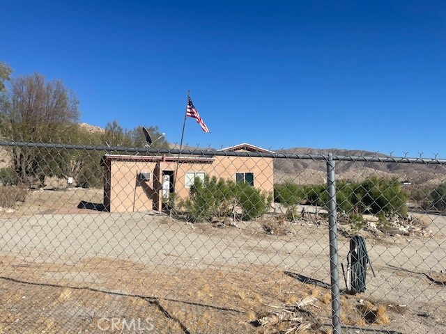 Detail Gallery Image 1 of 28 For 15610 Virgo Rd, Desert Hot Springs,  CA 92241 - 1 Beds | 1 Baths