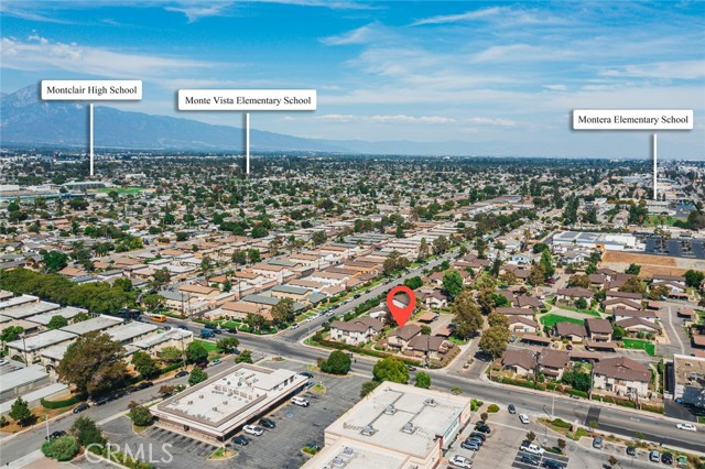 Detail Gallery Image 30 of 33 For 4505 Donner Ct, Montclair,  CA 91763 - 3 Beds | 2 Baths