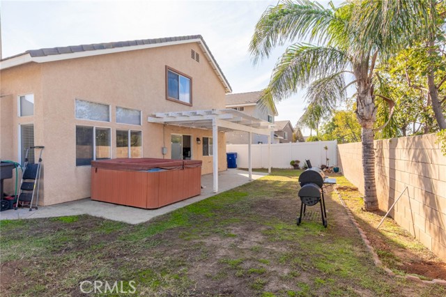 Detail Gallery Image 25 of 28 For 19596 Brisbane, Riverside,  CA 92508 - 3 Beds | 2/1 Baths