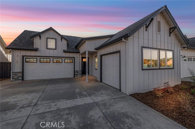 Detail Gallery Image 7 of 43 For 1 Harkness Court, Chico,  CA 95973 - 4 Beds | 3/1 Baths