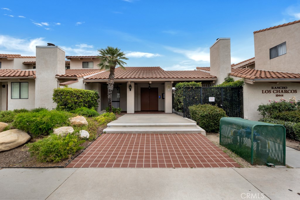 10444 CANOGA Avenue #39