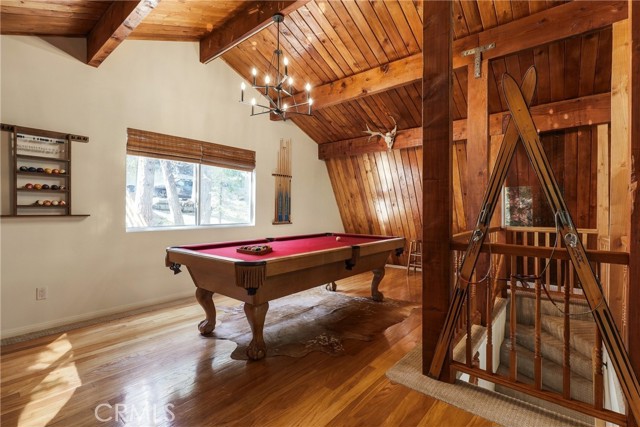 3 Bed Home for Sale in Rimforest, California