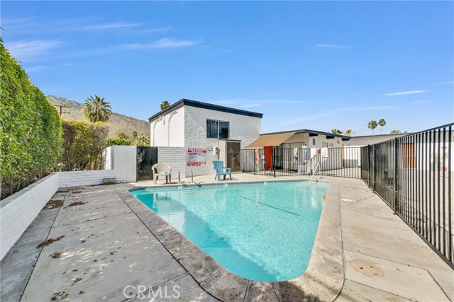 Detail Gallery Image 8 of 23 For 1900 E Baristo Rd, Palm Springs,  CA 92262 - – Beds | – Baths