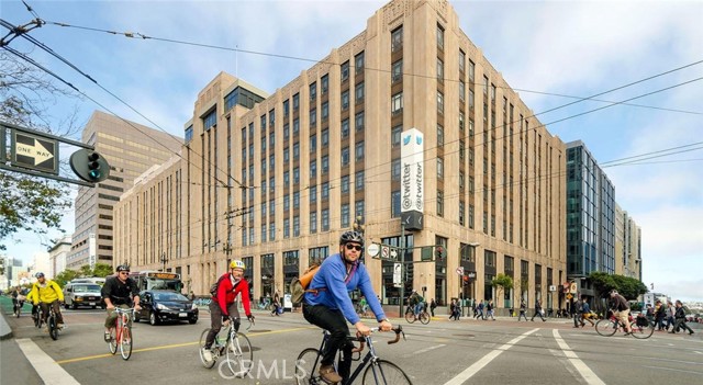 Detail Gallery Image 69 of 75 For 100 Van Ness Ave #2508,  San Francisco,  CA 94102 - 2 Beds | 2 Baths