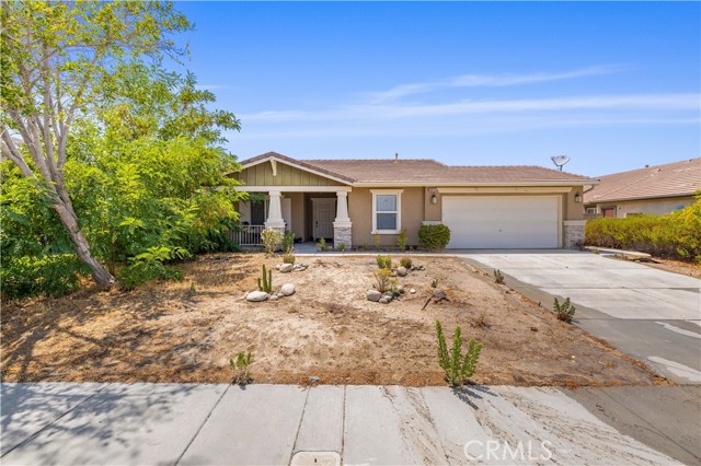Detail Gallery Image 1 of 29 For 38133 Ranger Dr, Palmdale,  CA 93552 - 4 Beds | 2 Baths