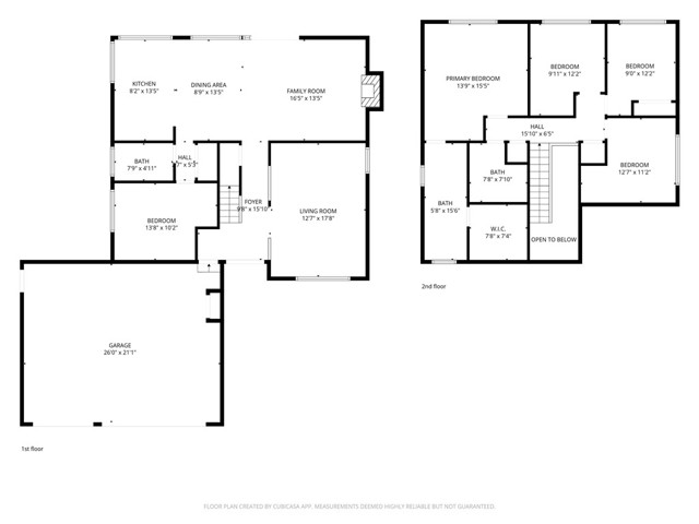 Detail Gallery Image 29 of 29 For 19782 Felcliff, Huntington Beach,  CA 92646 - 5 Beds | 3 Baths