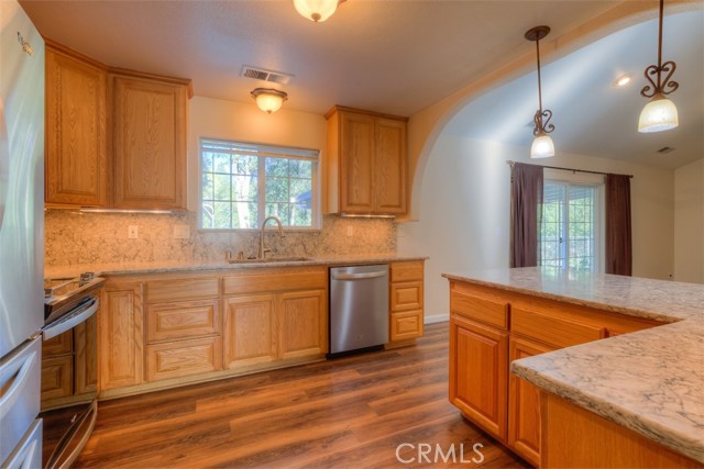 Detail Gallery Image 11 of 48 For 80 Deerwood Dr, Oroville,  CA 95966 - 3 Beds | 2 Baths