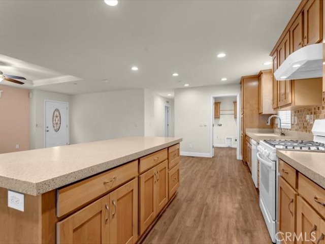 Detail Gallery Image 13 of 56 For 8435 Hollis St, Los Molinos,  CA 96055 - 3 Beds | 2 Baths