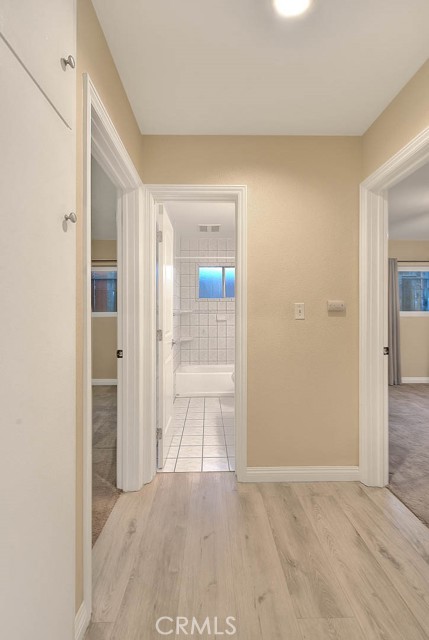 Detail Gallery Image 24 of 39 For 5021 Atlantic Ave #27,  Long Beach,  CA 90805 - 2 Beds | 1 Baths