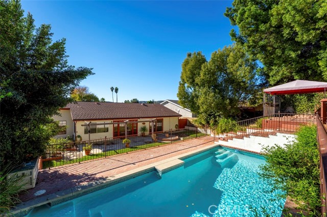 Detail Gallery Image 30 of 36 For 6553 Smoke Tree Ave, Oak Park,  CA 91377 - 3 Beds | 2 Baths