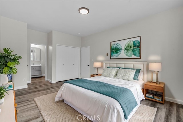 Detail Gallery Image 22 of 33 For 6150 Buckingham Pkwy #202,  Culver City,  CA 90230 - 2 Beds | 2 Baths