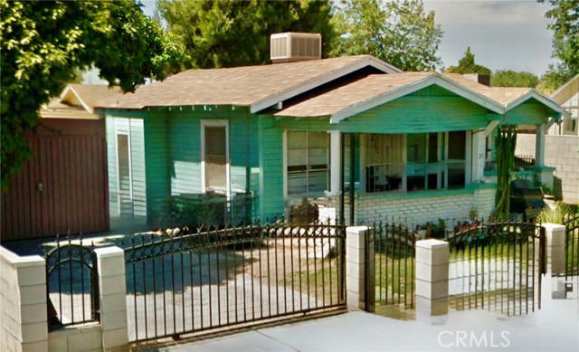Detail Gallery Image 1 of 1 For 217 E Moneta Ave, Bakersfield,  CA 93308 - 1 Beds | 1 Baths
