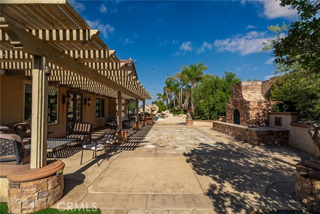 Detail Gallery Image 49 of 56 For 1578 Twin Oaks Cir, Corona,  CA 92881 - 5 Beds | 4/1 Baths