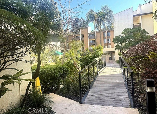 Detail Gallery Image 17 of 26 For 1605 Hotel Cir #B 107,  San Diego,  CA 92108 - 1 Beds | 1 Baths