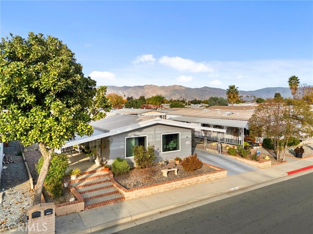 Detail Gallery Image 31 of 35 For 1420 Cabrillo Dr, Hemet,  CA 92543 - 2 Beds | 2 Baths