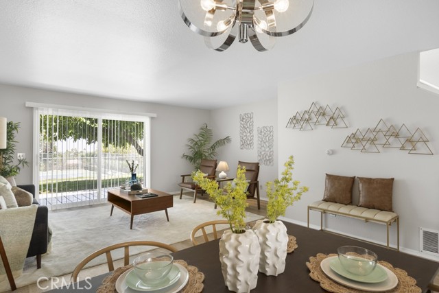 Detail Gallery Image 7 of 54 For 48668 Desert Flower Drive, Palm Desert,  CA 92260 - 2 Beds | 1 Baths