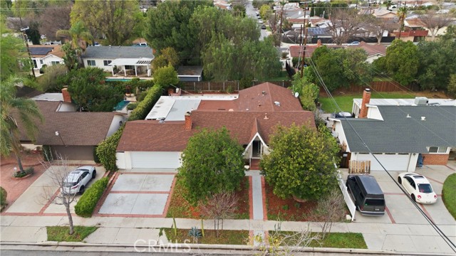 Detail Gallery Image 5 of 39 For 8443 Remmet, Canoga Park,  CA 91304 - 3 Beds | 2 Baths