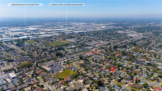 Detail Gallery Image 46 of 54 For 608 Ladera Vista, Fullerton,  CA 92831 - 3 Beds | 1/1 Baths