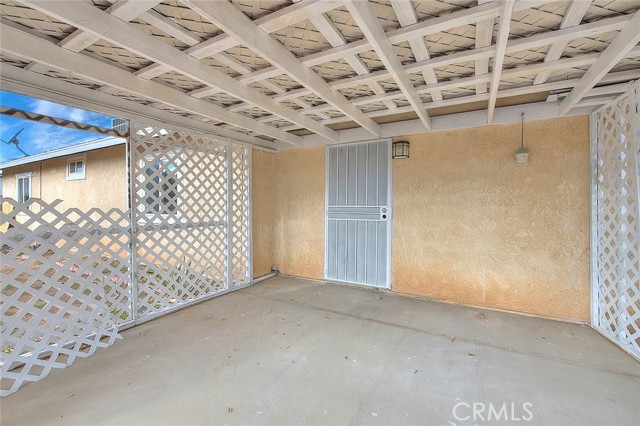 Detail Gallery Image 18 of 21 For 22133 Thunderbird, Apple Valley,  CA 92307 - 2 Beds | 1 Baths