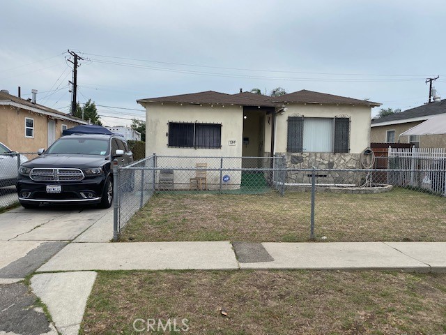 734 E 138Th St, Los Angeles, CA 90059