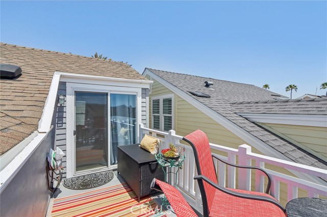 Detail Gallery Image 26 of 55 For 33 El Paseo St, Newport Beach,  CA 92663 - 2 Beds | 2 Baths