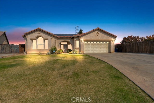 Detail Gallery Image 52 of 53 For 10500 Vista Bonita Dr, Bakersfield,  CA 93311 - 3 Beds | 2 Baths