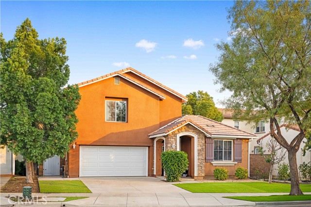 Details for 10877 Cameron, Corona, CA 92883