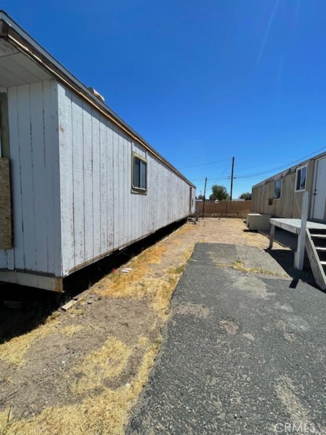 Detail Gallery Image 2 of 3 For 35475 National Trails #19,  Daggett,  CA 92327 - 2 Beds | 1 Baths