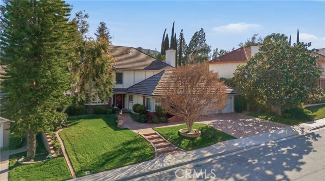 Detail Gallery Image 3 of 73 For 29628 Woodbrook, Agoura Hills,  CA 91301 - 4 Beds | 3 Baths