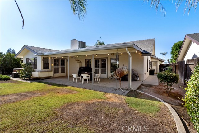 Detail Gallery Image 35 of 38 For 9800 Yarnell Ave, Bakersfield,  CA 93312 - 3 Beds | 2 Baths