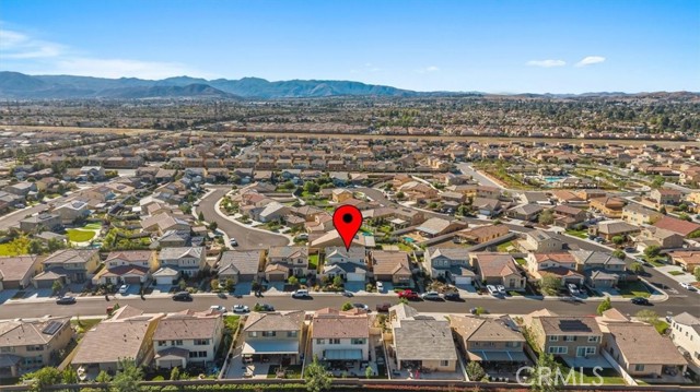 Detail Gallery Image 39 of 44 For 1417 Galaxy Dr, Beaumont,  CA 92223 - 4 Beds | 3 Baths