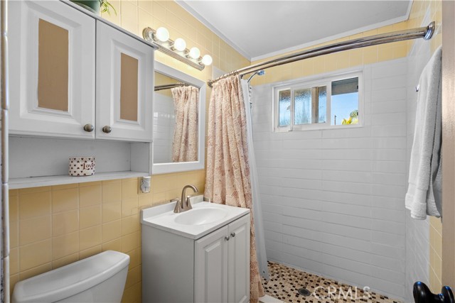 Detail Gallery Image 25 of 40 For 7415 San Bergamo Dr, Goleta,  CA 93117 - 3 Beds | 2 Baths