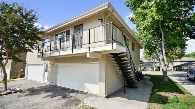 2956 Knollwood Ave, La Verne, CA 91750