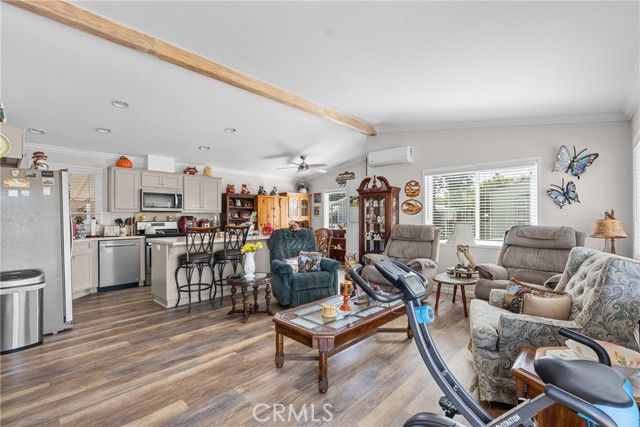 Detail Gallery Image 5 of 26 For 3960 S Higuera St #157,  San Luis Obispo,  CA 93401 - 2 Beds | 2 Baths