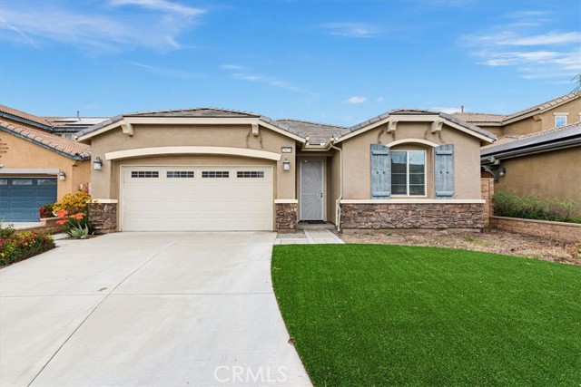 Image 2 for 15474 Red Pepper Pl, Fontana, CA 92336
