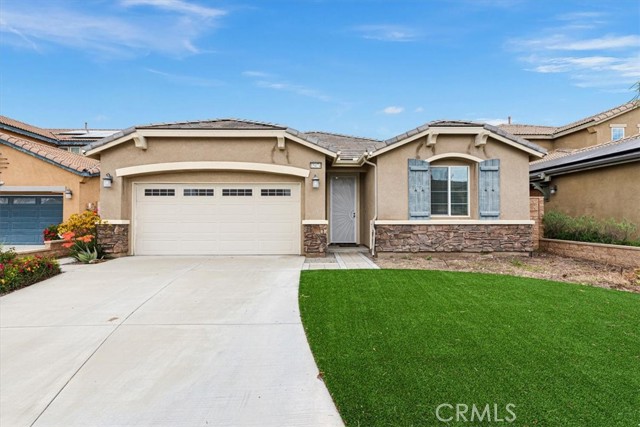 Image 2 for 15474 Red Pepper Pl, Fontana, CA 92336