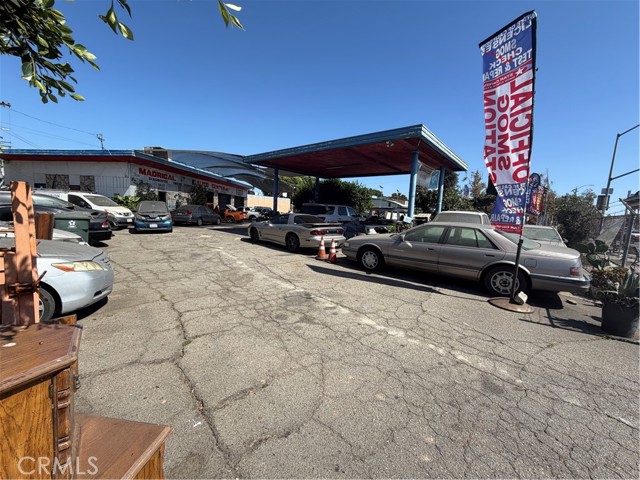  Commercial for Sale in Compton, California
