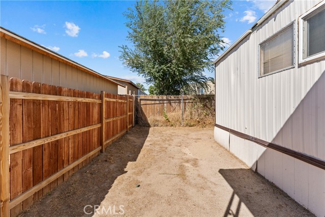 2 Bed Home for Sale in Rosamond, California