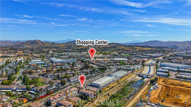 Detail Gallery Image 46 of 48 For 609 Savi #101,  Corona,  CA 92878 - 4 Beds | 2/2 Baths