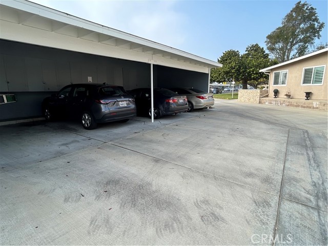 Detail Gallery Image 25 of 25 For 13860 Saint Andrews Drive 61g,  Seal Beach,  CA 90740 - 2 Beds | 2 Baths