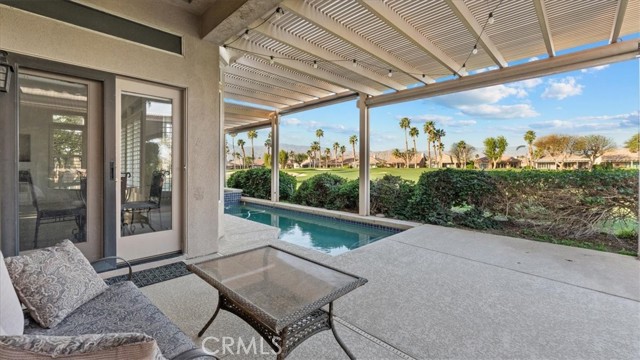 Detail Gallery Image 26 of 29 For 43679 Old Troon Court, Indio,  CA 92201 - 2 Beds | 2 Baths