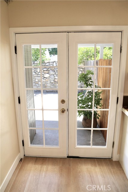 Detail Gallery Image 14 of 20 For 614 E I St #B,  Ontario,  CA 91764 - 1 Beds | 1 Baths