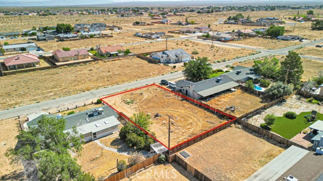 9424 WALPOLE Avenue, California City, California 93505, ,Land,For Sale,9424 WALPOLE Avenue,CRCV23130355