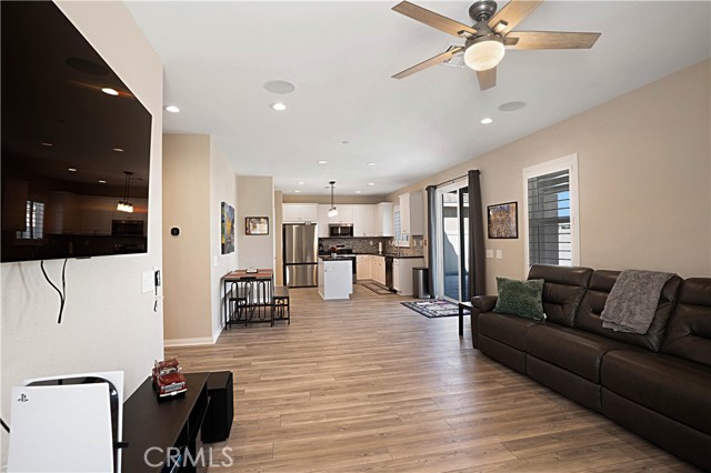 Detail Gallery Image 11 of 50 For 28378 Blackjack Drive, Menifee,  CA 92585 - 4 Beds | 3 Baths