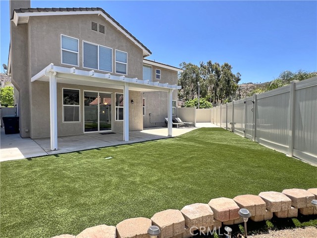 Detail Gallery Image 22 of 28 For 16187 Cousins Cir, Riverside,  CA 92503 - 5 Beds | 3 Baths