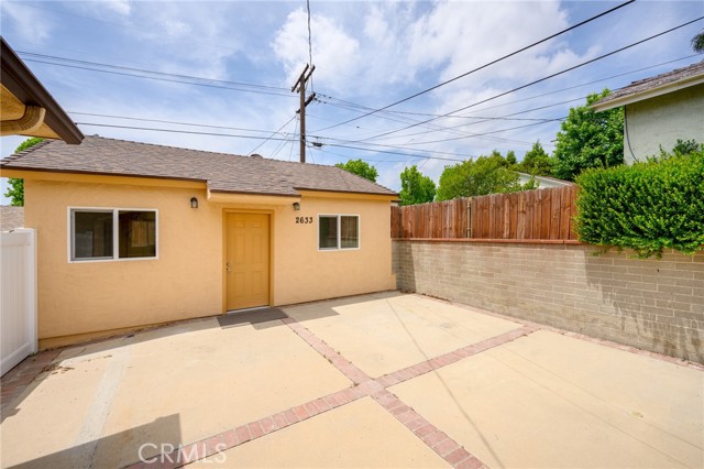 Detail Gallery Image 1 of 15 For 2633 N Myers St, Burbank,  CA 91504 - 1 Beds | 1 Baths